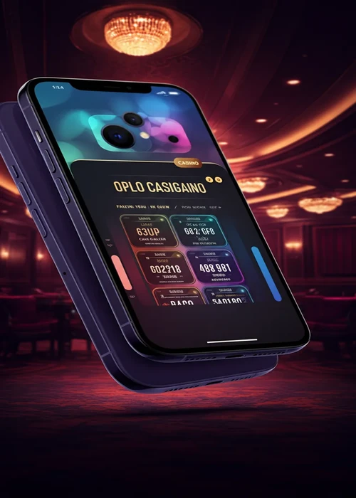 Wbetz portaal met strak design en uitgebreide gokspellen selectie